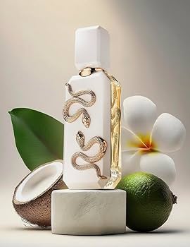 Veneno Bianco French Avenue Eau de Parfum 100ml mujer – Perfume Dulce, Elegante y de Larga Duración femenino