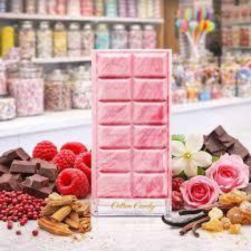 Armaf Delicacy Cotton Candy Eau de Parfum 100 ml – Perfume Dulce Unisex