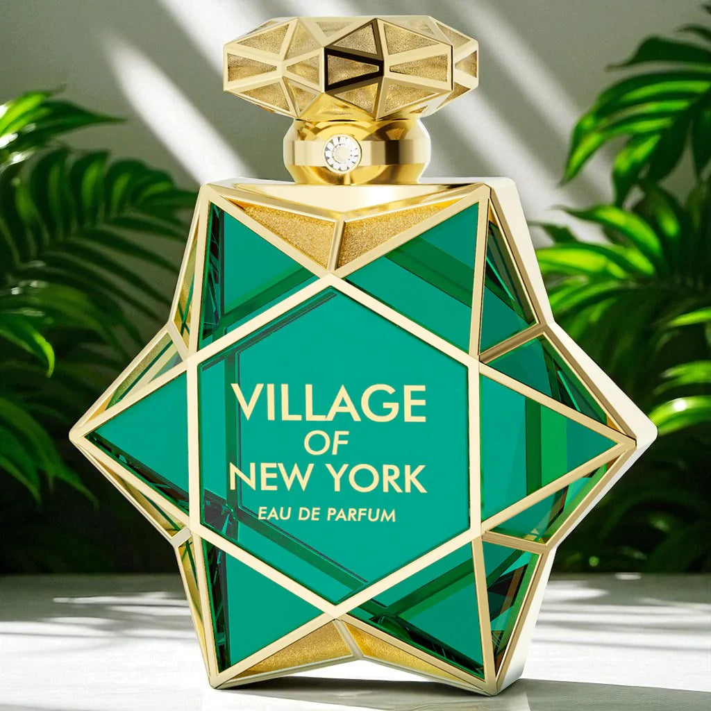 Village New York Le chameau Eau de Parfum 100 ml – Perfume Fresco Floral Afrutado Acuático Mujer