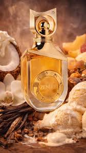 Zenith Riiffs Perfumes Eau de Parfum 100 ml Unisex