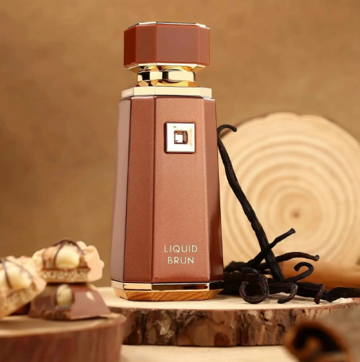 Liquid Brun: opinión y review completa del perfume árabe que huele a lujo (2026)