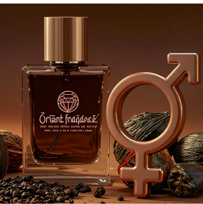 Perfumes Unisex