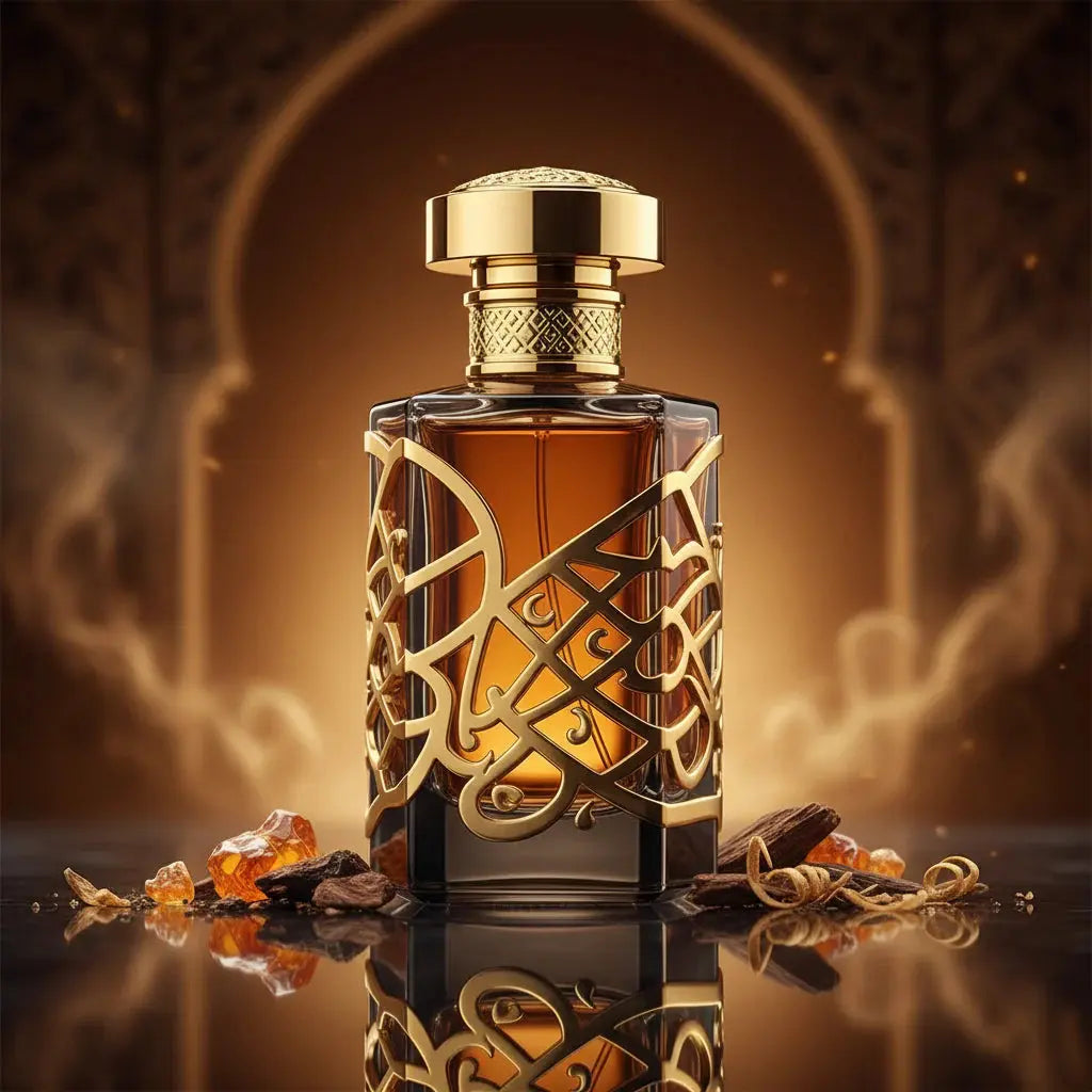 Perfumes Hombre