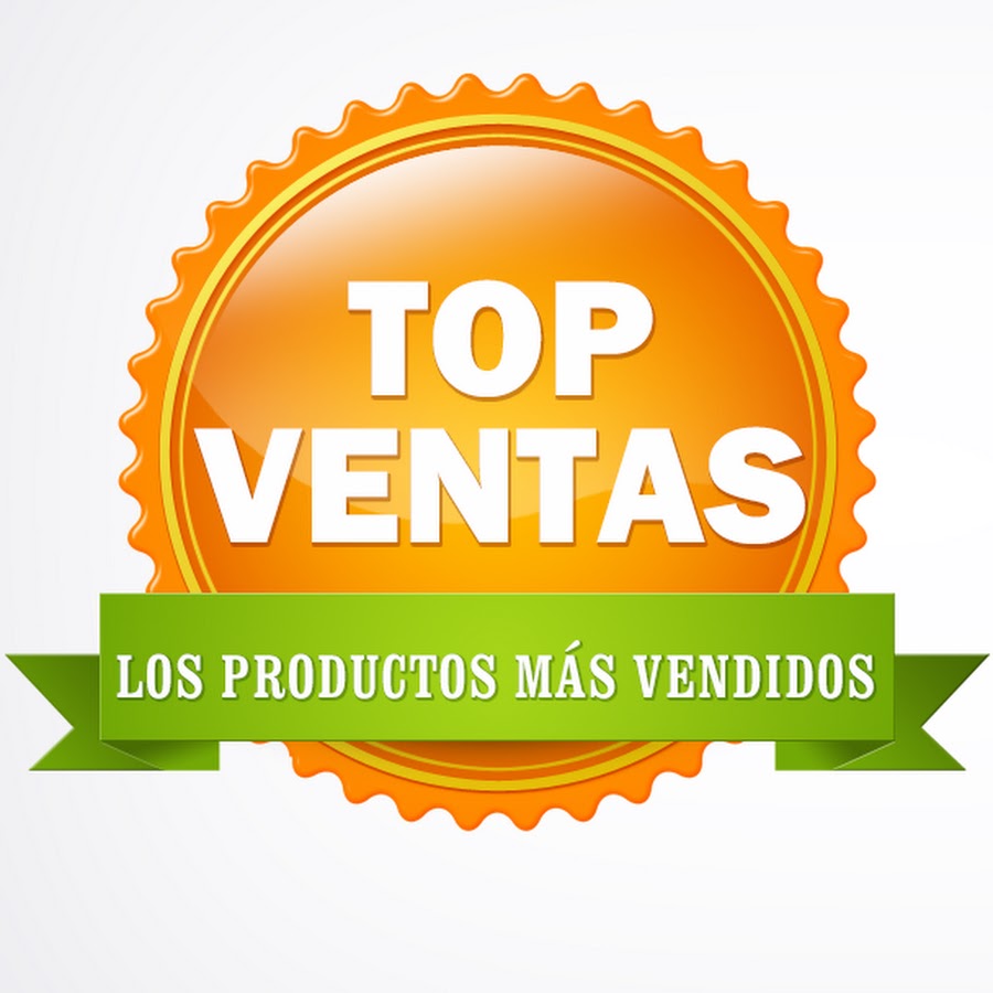 🔥 Top ventas