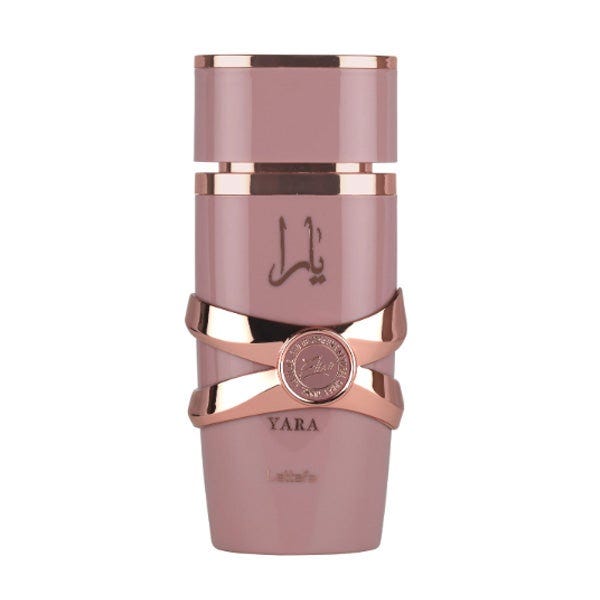 Yara Elixir Lattafa Eau de Parfum Mujer 100ml | Perfume Dulce, Cremoso
