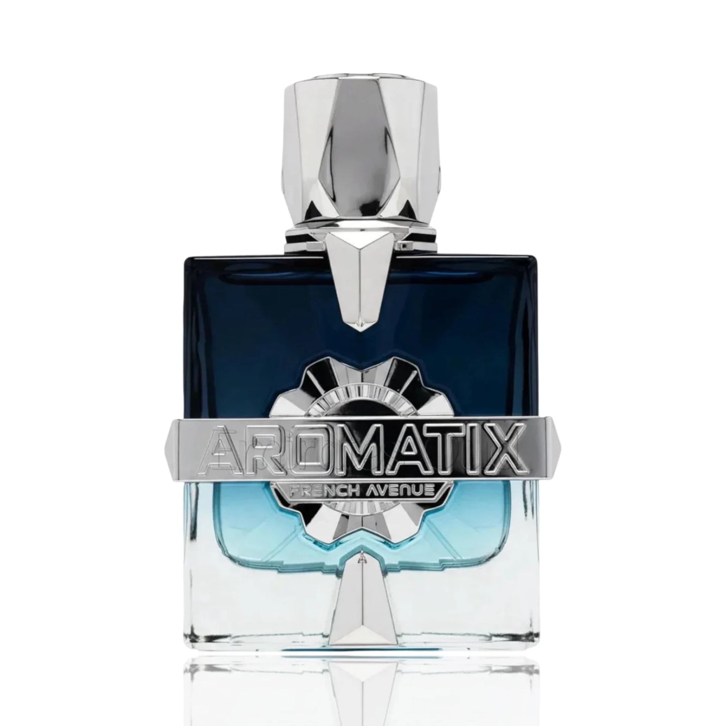 French Avenue Aromatix Frostbite Eau de Parfum Unisex 100ml | Frutal Amaderado Elegante