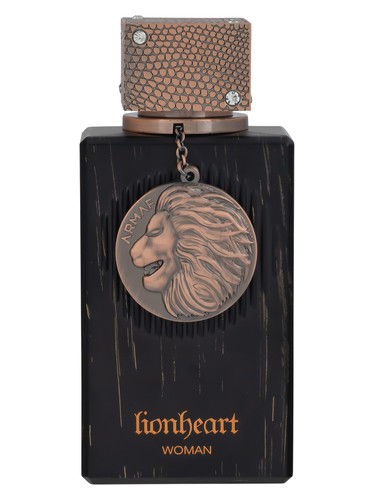 Club De Nuit Lionheart Woman Armaf Eau de Parfum – Perfume mujer Avainillado con Cacao