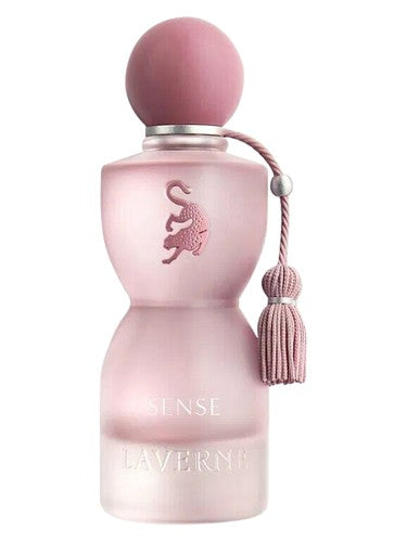 Laverne Sense Eau de Parfum 100 ml | Perfume Floral y Almizclado para Mujer