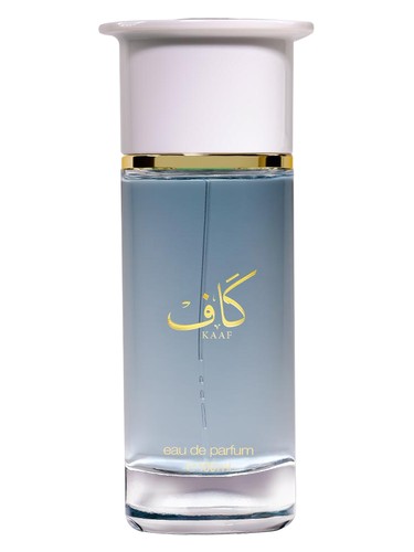 Kaaf Ahmed Al Maghribi Eau de Parfum 100 ml | Perfume Unisex Fresco y Acuático
