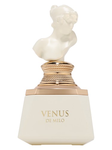 Venus de Milo Eau de Parfum 100 ml | Perfume Dulce y Floral para Mujer - French Avenue