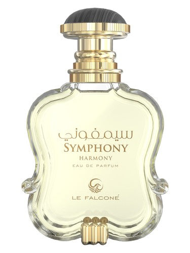 Symphony Harmony Eau de Parfum 100 ml | Perfume Unisex Amaderado Especiado - Le Falconé