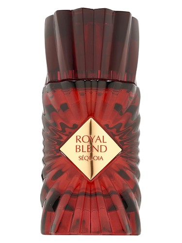 Royal Blend Sequoia – French Avenue Eau de Parfum unisex 100ml | Amaderado Intenso y Elegante