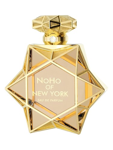 Noho of New York Eau Le chameau  de Parfum 100 ml – Perfume Afrutado Dulce Amaderado Unisex