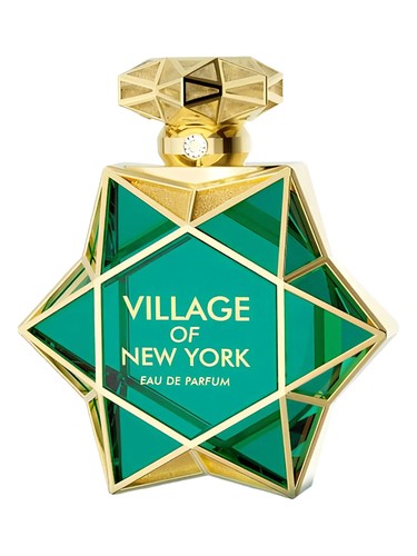 Village New York Le chameau  Eau de Parfum 100 ml – Perfume Fresco Floral Afrutado Acuático Mujer