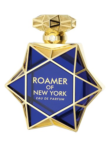 Roamer of New York Le chameau  Eau de Parfum 100 ml – Perfume Afrutado Dulce Amaderado Acuático Unisex