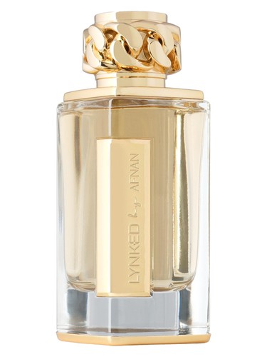 Afnan Lynked Forever Eau de Parfum 100 ml | Perfume Floral y Amaderado para Mujer