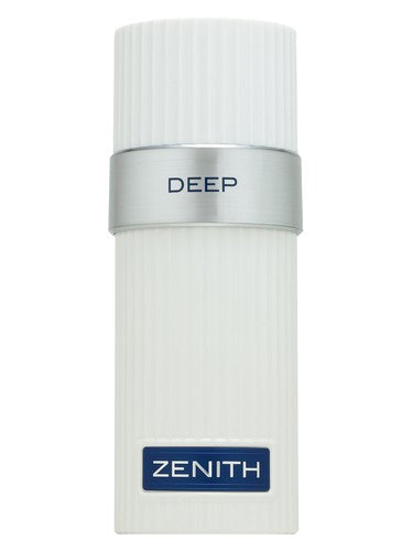 Zenith Deep Eau de Parfum 100 ml | Perfume Masculino Cítrico Amaderado - French Avenue