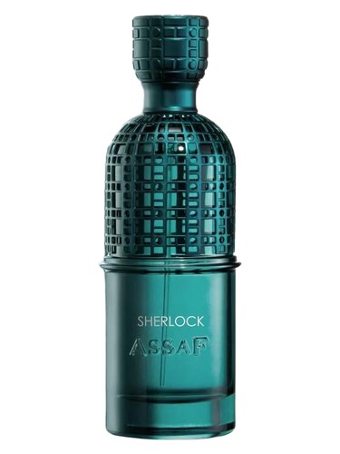 Laverne Sherlock Eau de Parfum 200 ml | Perfume Cítrico y Ambarado Unisex