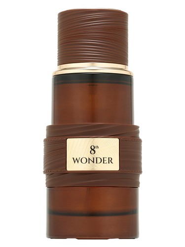 French Avenue -8th Wonder Eau de Parfum 100 ml | Perfume Unisex Dulce y Ambarado