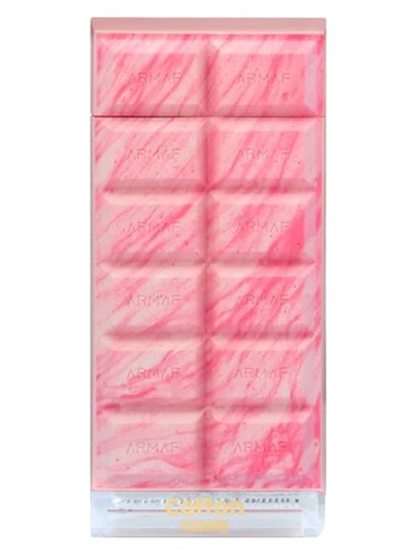 Armaf Delicacy Cotton Candy Eau de Parfum 100 ml – Perfume Dulce Unisex