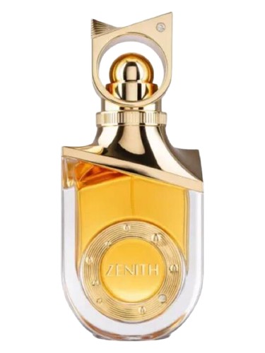 Zenith Riiffs Perfumes Eau de Parfum 100 ml Unisex