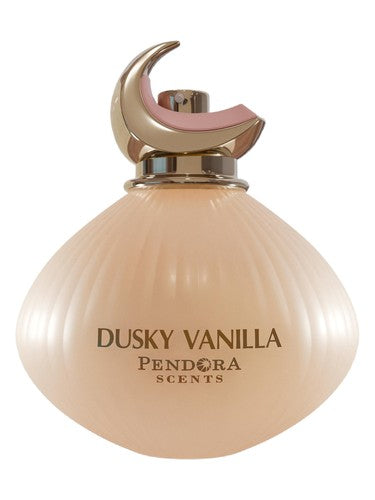 Dusky Vanilla Pendora Scents de Paris Corner Eau de Parfum 100 ml | Perfume para Mujer Dulce, Avainillado