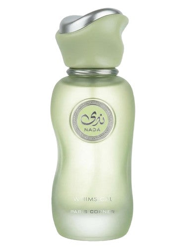 Nada Whimsical Eau de Parfum 100 ml | Perfume Unisex Floral Cítrico - Paris Corner