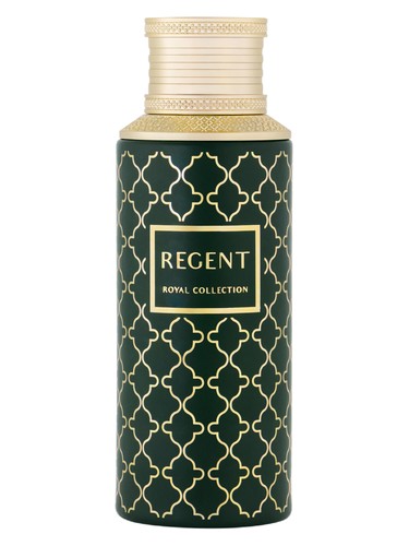 Maison Asrar Regent Eau de Parfum 100 ml | Perfume Unisex Cítrico, Amaderado y Especiado