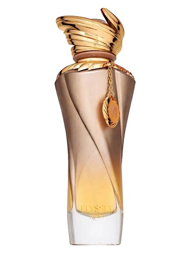 Elyssia Aura Eau de Parfum 100 ml | Perfume Unisex Amaderado Avainillado - Riiffs Perfumes