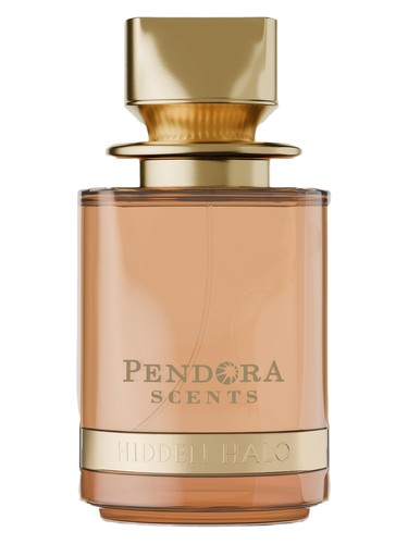 Hidden Halo -Pendora Scents Eau de Parfum 100 ml | Perfume Unisex Avainillado y Gourmand - Pendora Scents