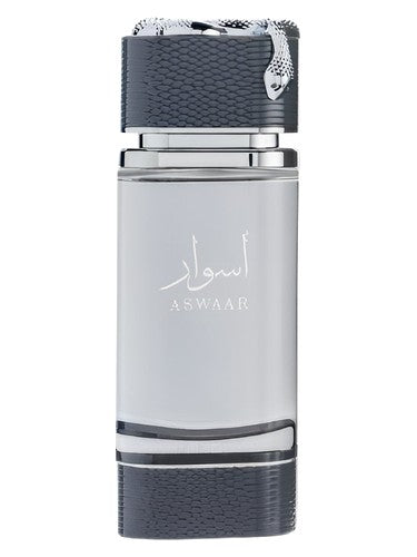 Riiffs Aswaar Eau de Parfum 100 ml | Perfume Unisex Ambarado, Amaderado y Aromático