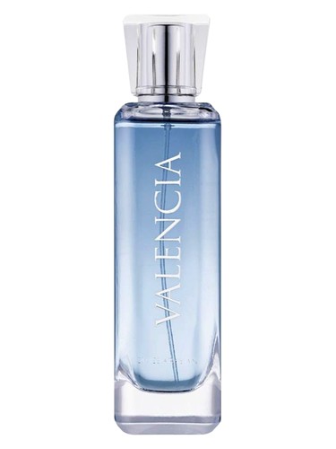 Swiss Arabian Valencia Eau de Parfum 100 ml | Perfume Unisex Cítrico, Floral y Fresco