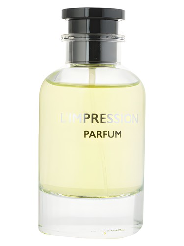 L'Impression Eau de Parfum 100 ml | Perfume Unisex Cítrico y Acuático - Flavia