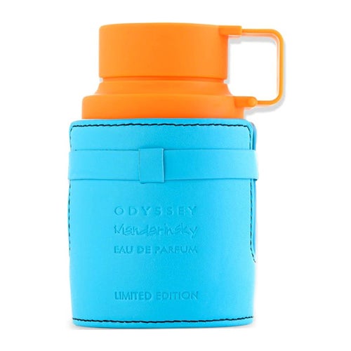 Armaf Odyssey Mandarin Sky Eau de Parfum Masculino 100 ml – Cítrico & Amaderado