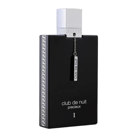 Armaf Club de Nuit Precieux I Extrait de Parfum Unisex 55 ml – Woody-Amber Elegante & Duradero