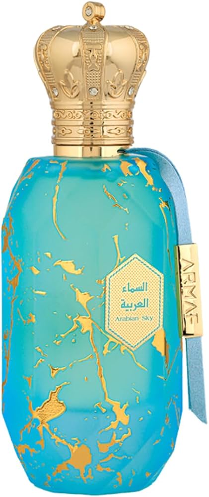 Armaf Arabian Sky Eau de Parfum 100 ml | Perfume Unisex
