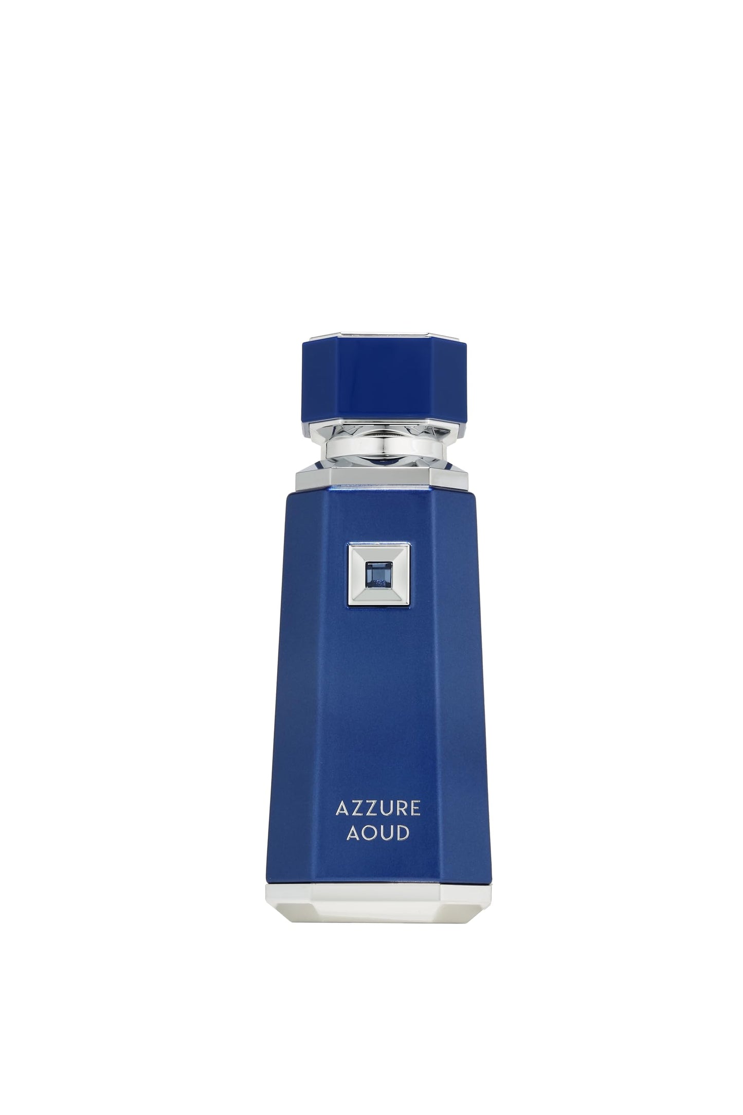 Azzure Oud French Avenue Eau de Parfum 100 ml Hombre – Perfume masculino Afrutado con Oud, Cuero y Notas Dulces