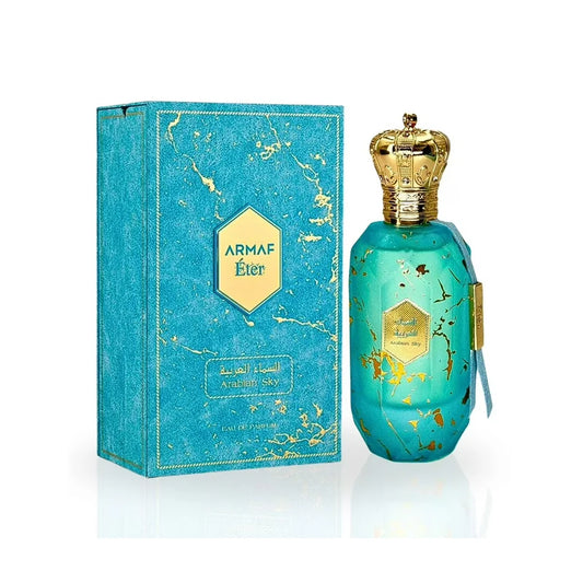 Armaf Eter Arabian Sky Eau de Parfum 100 ml | Perfume Unisex