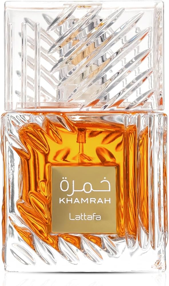 Khamrah Lattafa unisex 100ml