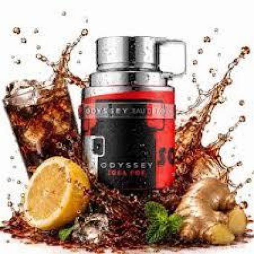 Odyssey Soda Pop Armaf Eau de Parfum 100 ml Unisex