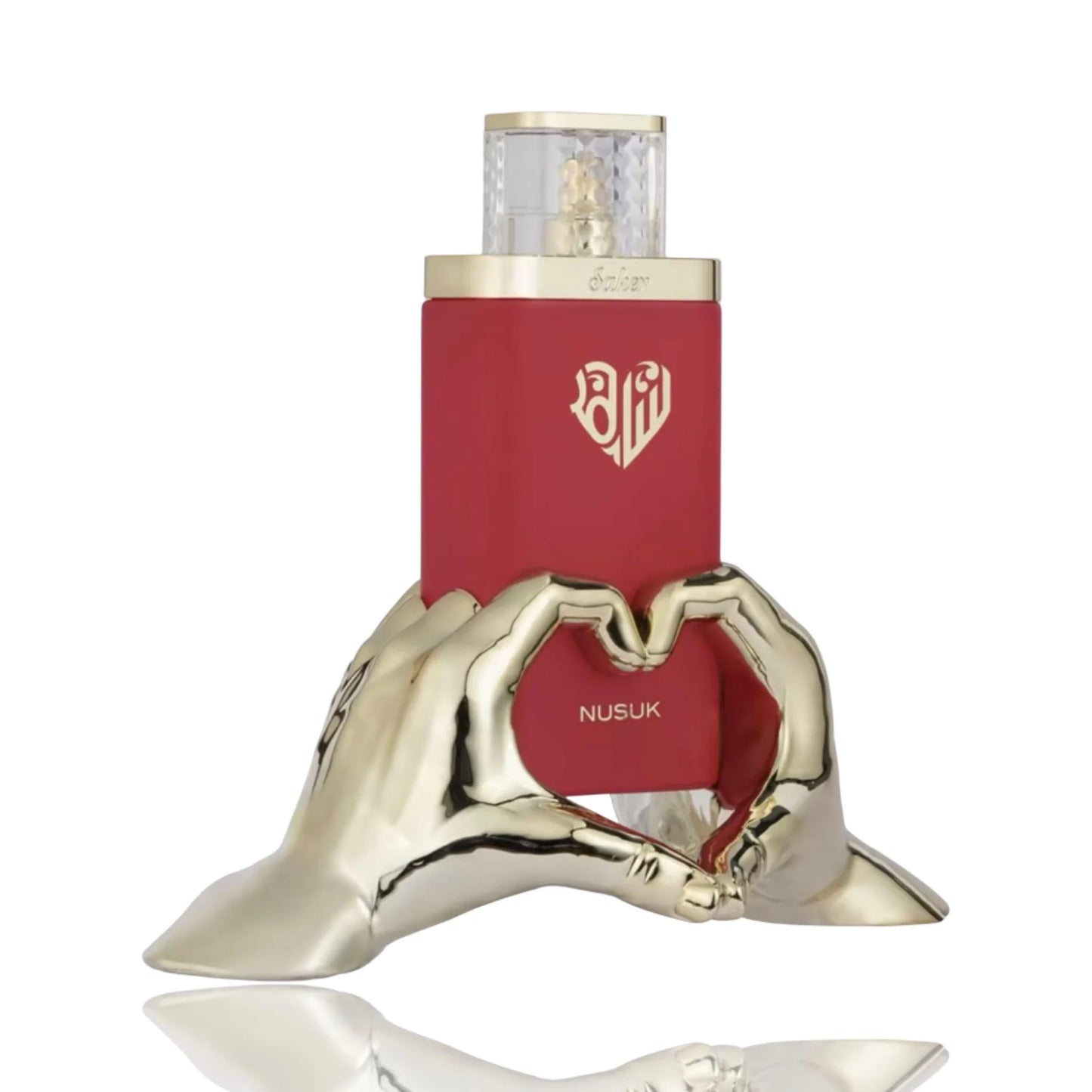 Nusuk Saher Eau de Parfum Mujer 100ML