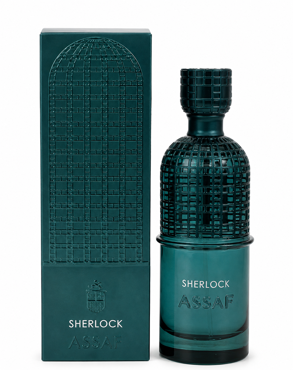 Laverne Sherlock Eau de Parfum 200 ml | Perfume Cítrico y Ambarado Unisex