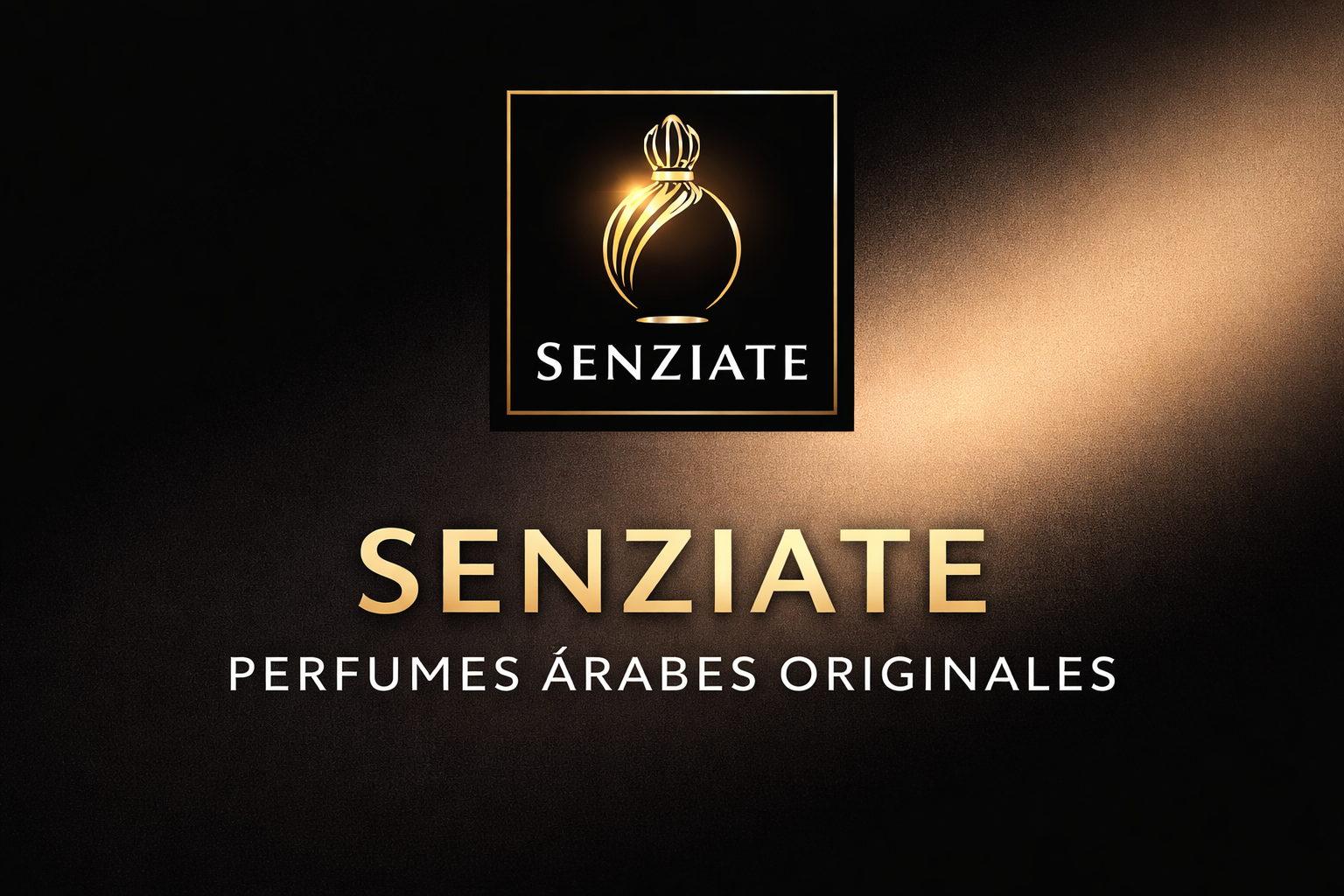 Perfumes árabes originales online | Envío rápido – Senziate