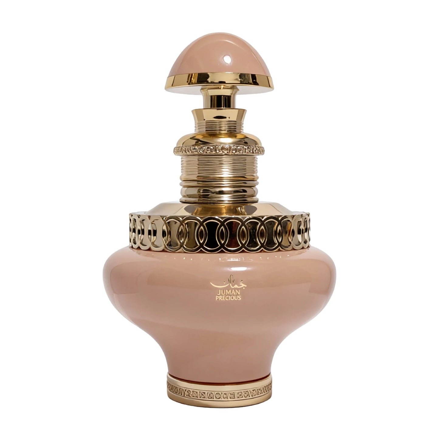 Juman Precious Le Falconé Eau de Parfum 100 ml – Perfume Dulce y Elegante con Notas Florales, Ámbar y Vainilla – Fragancia Sofisticada mujer