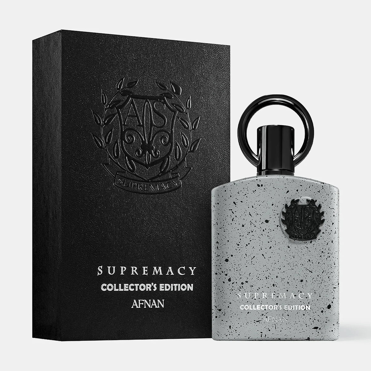 Afnan Supremacy Collector's Edition Pour Homme Eau de Parfum 100 ml | Perfume Masculino