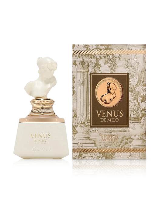 Venus de Milo Eau de Parfum 100 ml | Perfume Dulce y Floral para Mujer - French Avenue