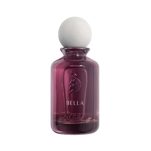 Laverne Bella Eau de Parfum 100 ml - Perfume unisex dulce, afrutado y amaderado