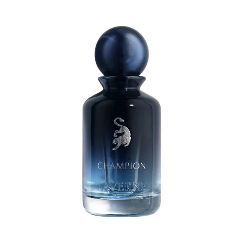 Laverne Champion Eau de Parfum 100 ml | Perfume Amaderado y Aromático Unisex
