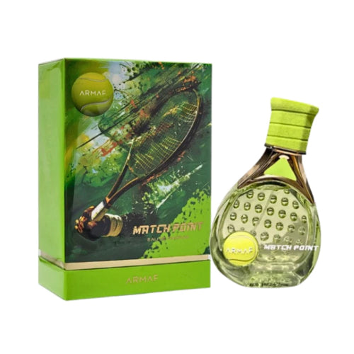 Armaf Match Point Eau de Parfum | Perfume Masculino 100ml
