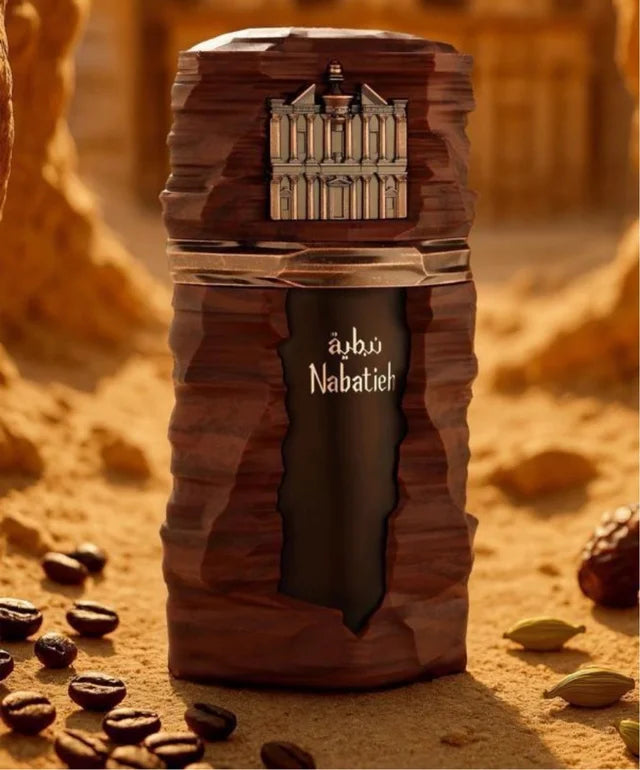 Nabatieh French Avenue - Eau de Parfum 100ml | El Dupe Perfecto de Gris Dior -unisex